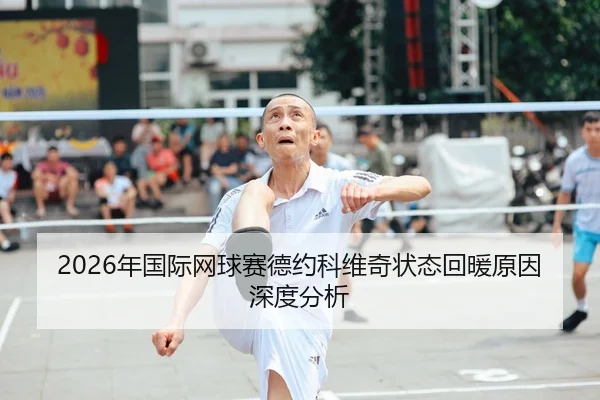 2026年国际网球赛德约科维奇状态回暖原因深度分析